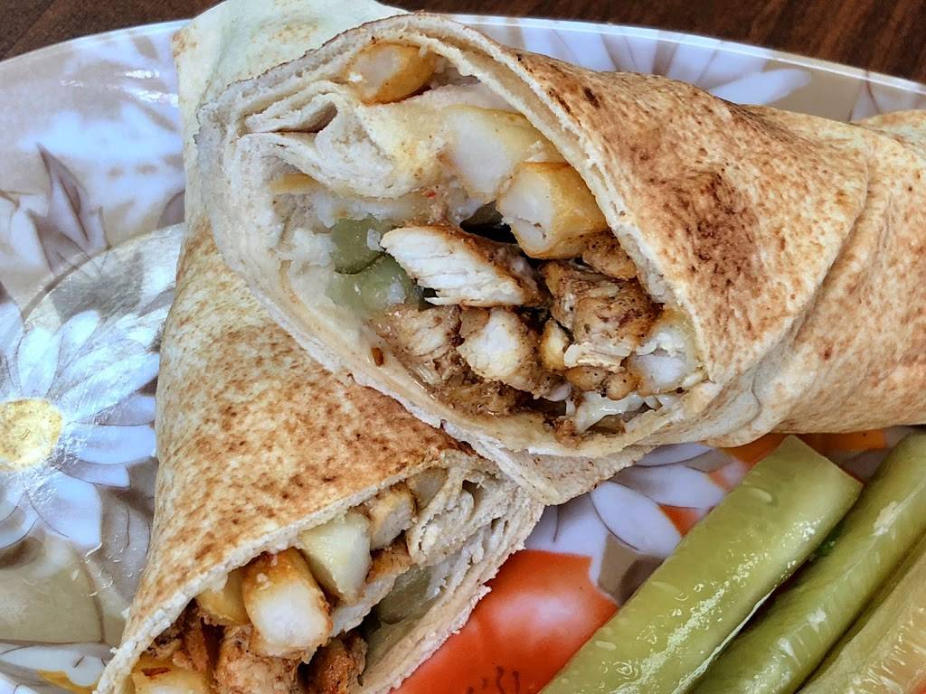 New Deli Corner | restaurant | 201 S 14th St, Allentown, PA 18102, USA | 4842746301 OR +1 484-274-6301