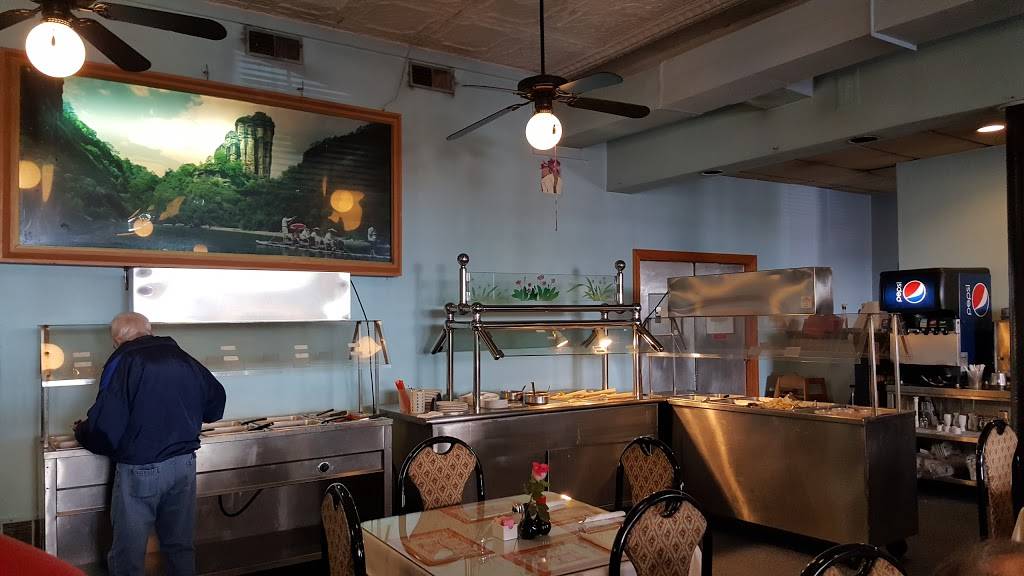 Happy Garden | restaurant | 130 E Main St, Orange, VA 22960, USA | 5406721044 OR +1 540-672-1044