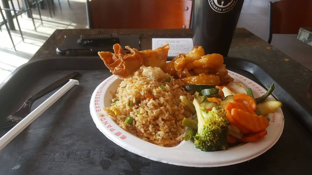 Panda Express | meal takeaway | 2008 Mt Zion Rd, Morrow, GA 30260, USA | 6786109108 OR +1 678-610-9108