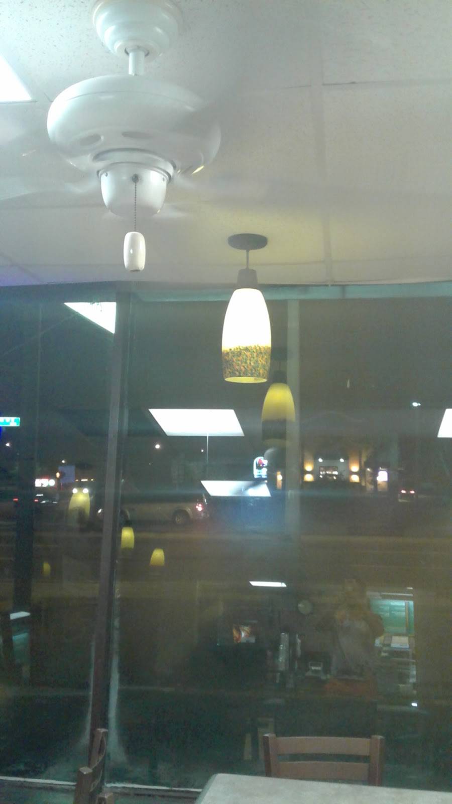 Subway Restaurants | restaurant | 3355 5th Ave N, St. Petersburg, FL 33713, USA | 7273231021 OR +1 727-323-1021