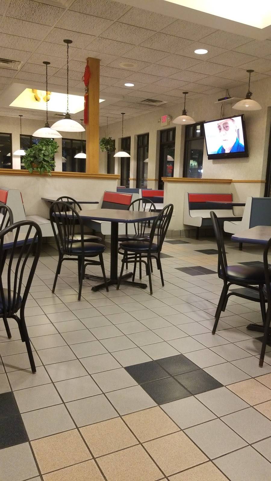 Happy Wok | restaurant | 17 Eastpark Ct, Madison, WI 53718, USA | 6082418166 OR +1 608-241-8166