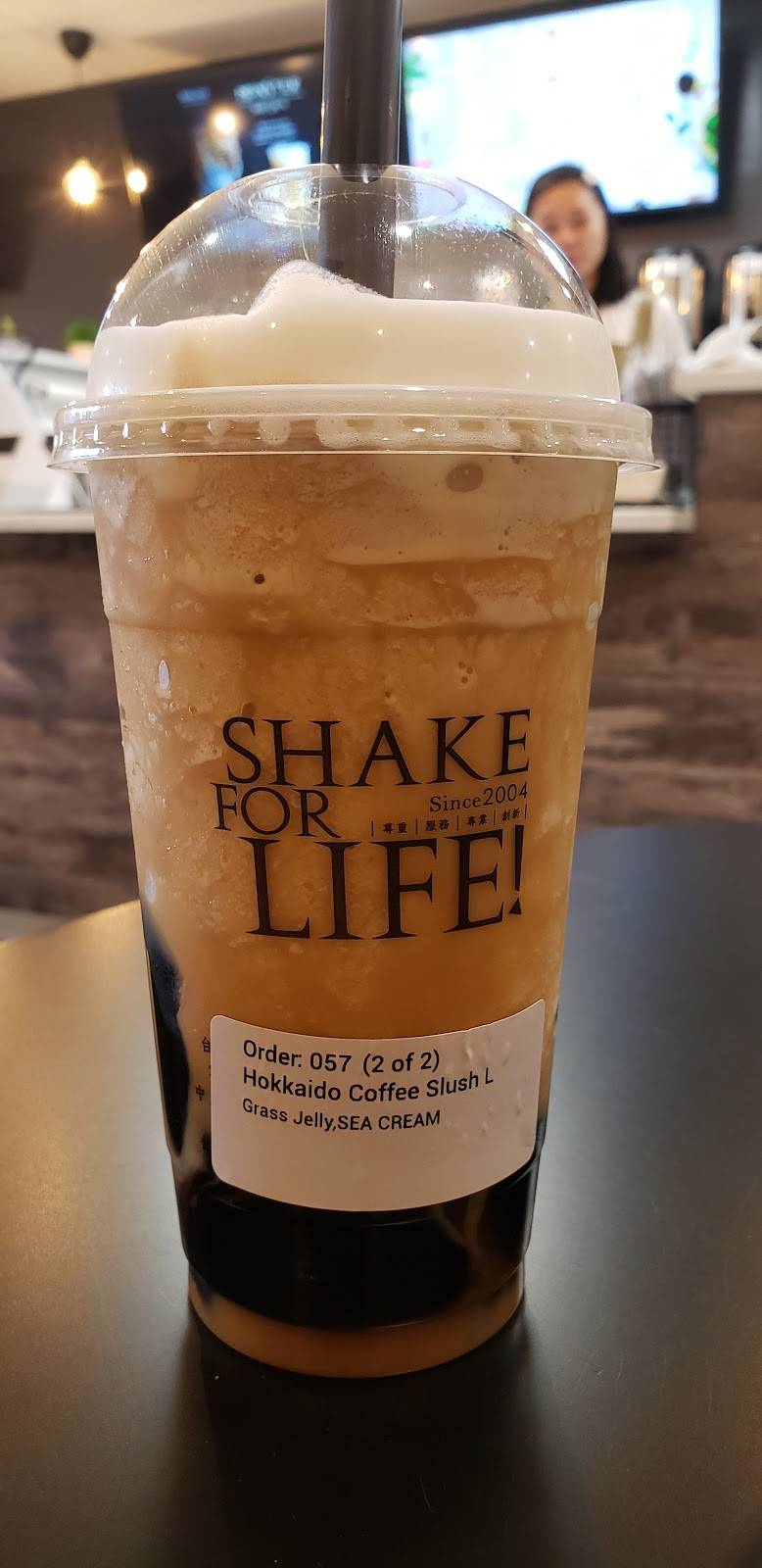 Dingtea Denver | cafe | 1699 S Colorado Blvd unit e, Denver, CO 80222, USA | 7203248663 OR +1 720-324-8663