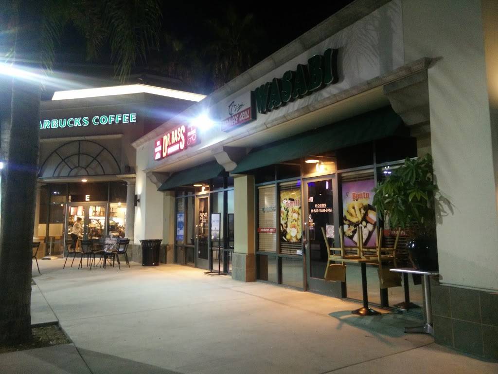 Wasabi Japanese Grill | restaurant | 130 S Main St G, Orange, CA 92868, USA | 7143851123 OR +1 714-385-1123