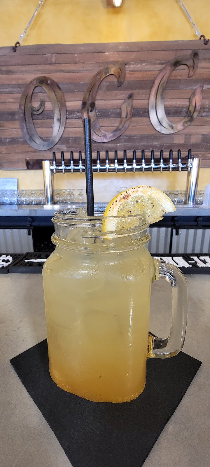 OCC Brewing | restaurant | 2316 W Colorado Ave, Colorado Springs, CO 80904, USA | 7193082173 OR +1 719-308-2173