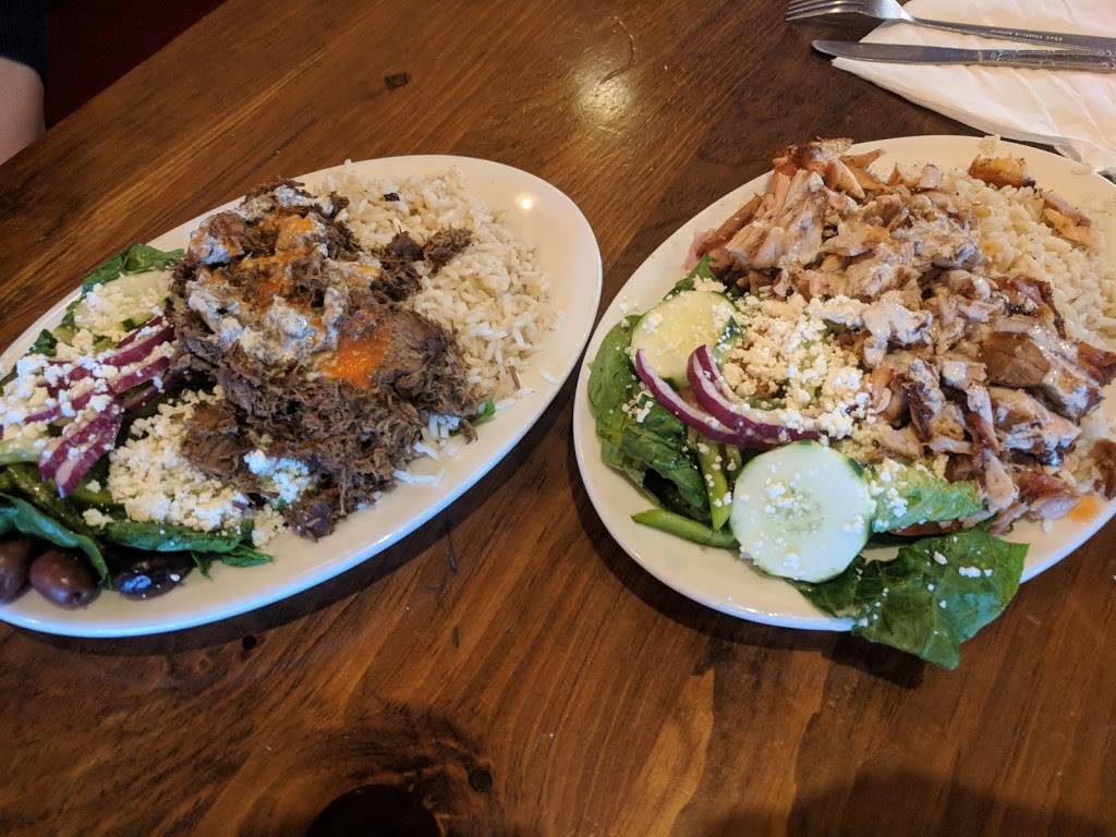 Pita Restaurants | restaurant | 473 Albany St, Boston, MA 02118, USA | 6175562600 OR +1 617-556-2600