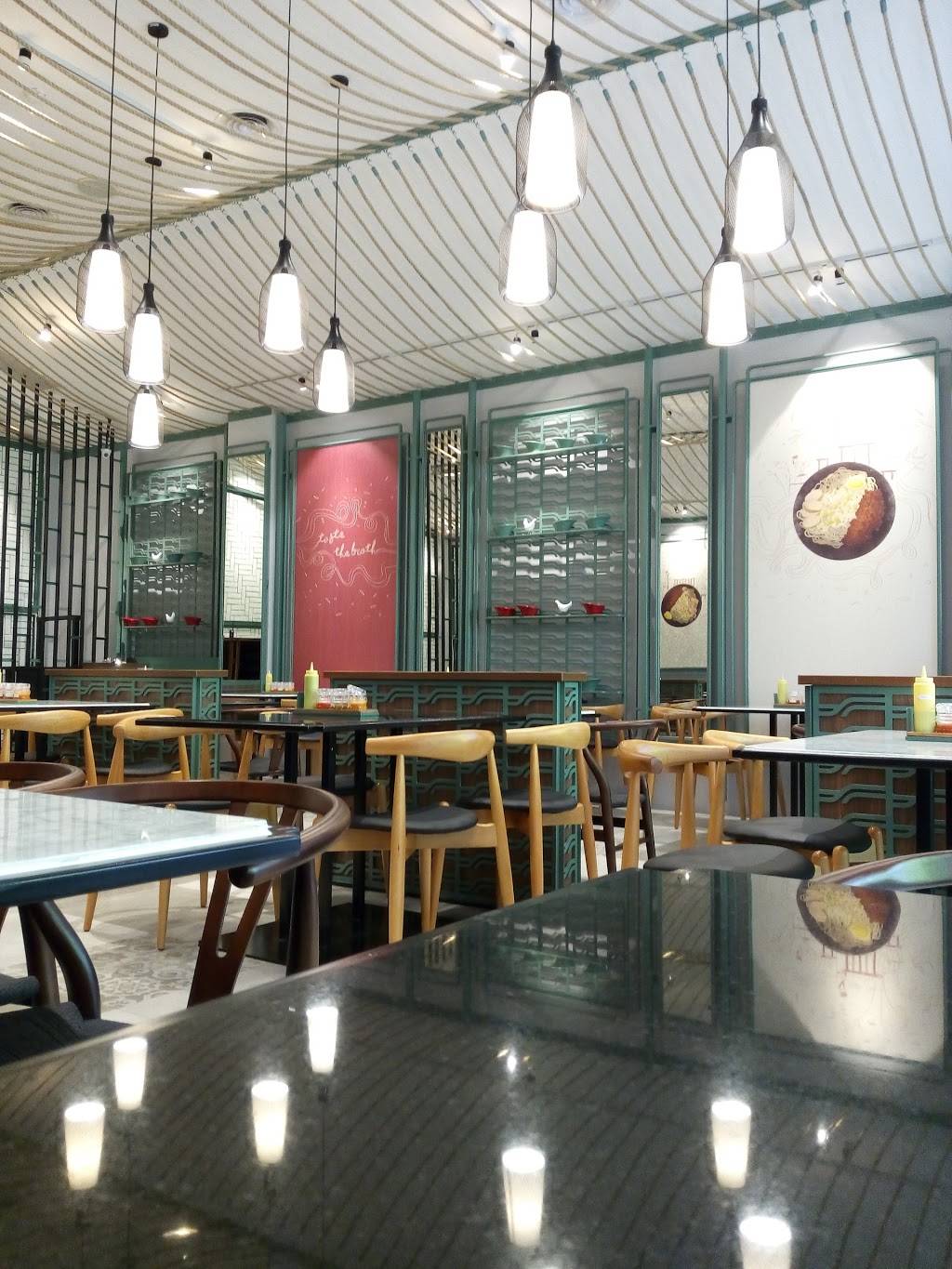 Noodle Town | restaurant | 2632 E 3rd St, Bloomington, IN 47401, USA | 8123338325 OR +1 812-333-8325