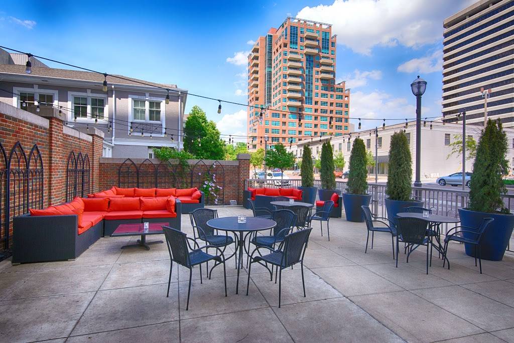 Ruths Chris Steak House | restaurant | 1 N Brentwood Blvd #150, Clayton, MO 63105, USA | 3147839900 OR +1 314-783-9900