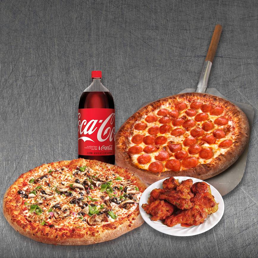 Speedys Pizza | meal delivery | 12379 Edgemere Blvd, El Paso, TX 79938, USA | 9158575653 OR +1 915-857-5653