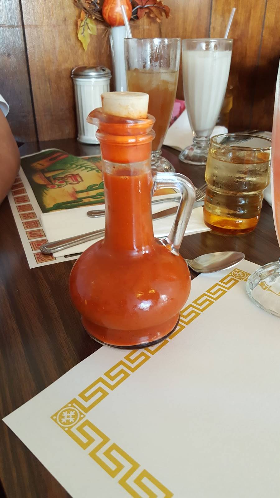 Pinas Cafe | restaurant | 875 W 9th St, San Pedro, CA 90731, USA | 3108333361 OR +1 310-833-3361