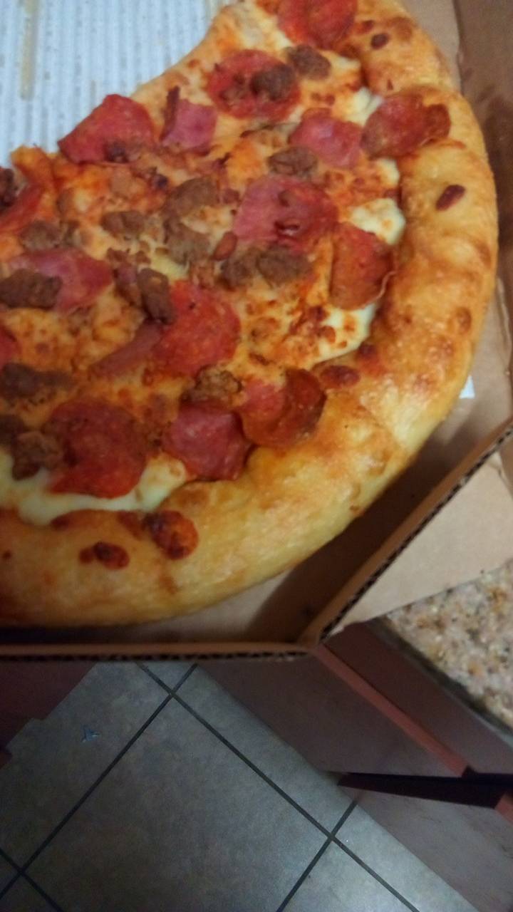 Pizza Hut | restaurant | 5627 Aldine Bender Rd, Houston, TX 77032, USA | 2815901600 OR +1 281-590-1600