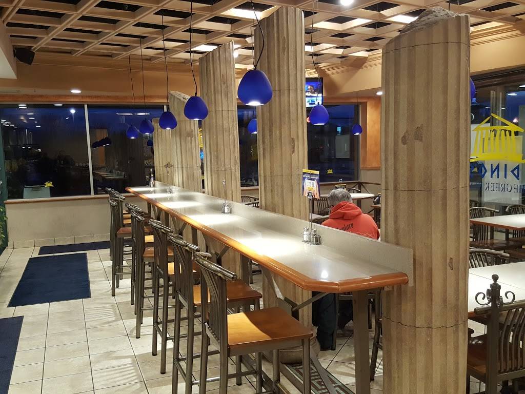 Dinos Gyros: Coon Rapids | restaurant | 3179 Northdale Blvd NW, Minneapolis, MN 55433, USA | 7634222003 OR +1 763-422-2003