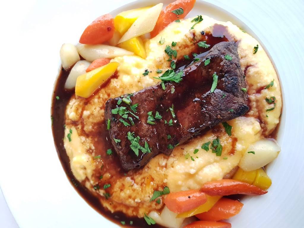 The Signature Room at the 95th® | restaurant | 875 N Michigan Ave, Chicago, IL 60611, USA | 3127879596 OR +1 312-787-9596