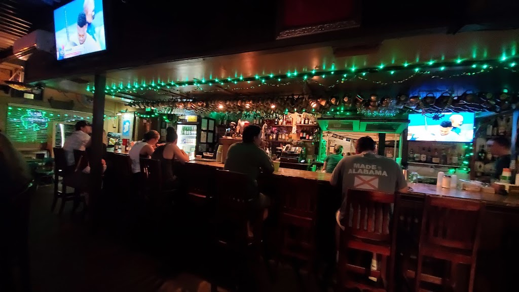 McSharrys Irish Pub | restaurant | 101 N Bancroft St, Fairhope, AL 36532, USA | 2519905100 OR +1 251-990-5100