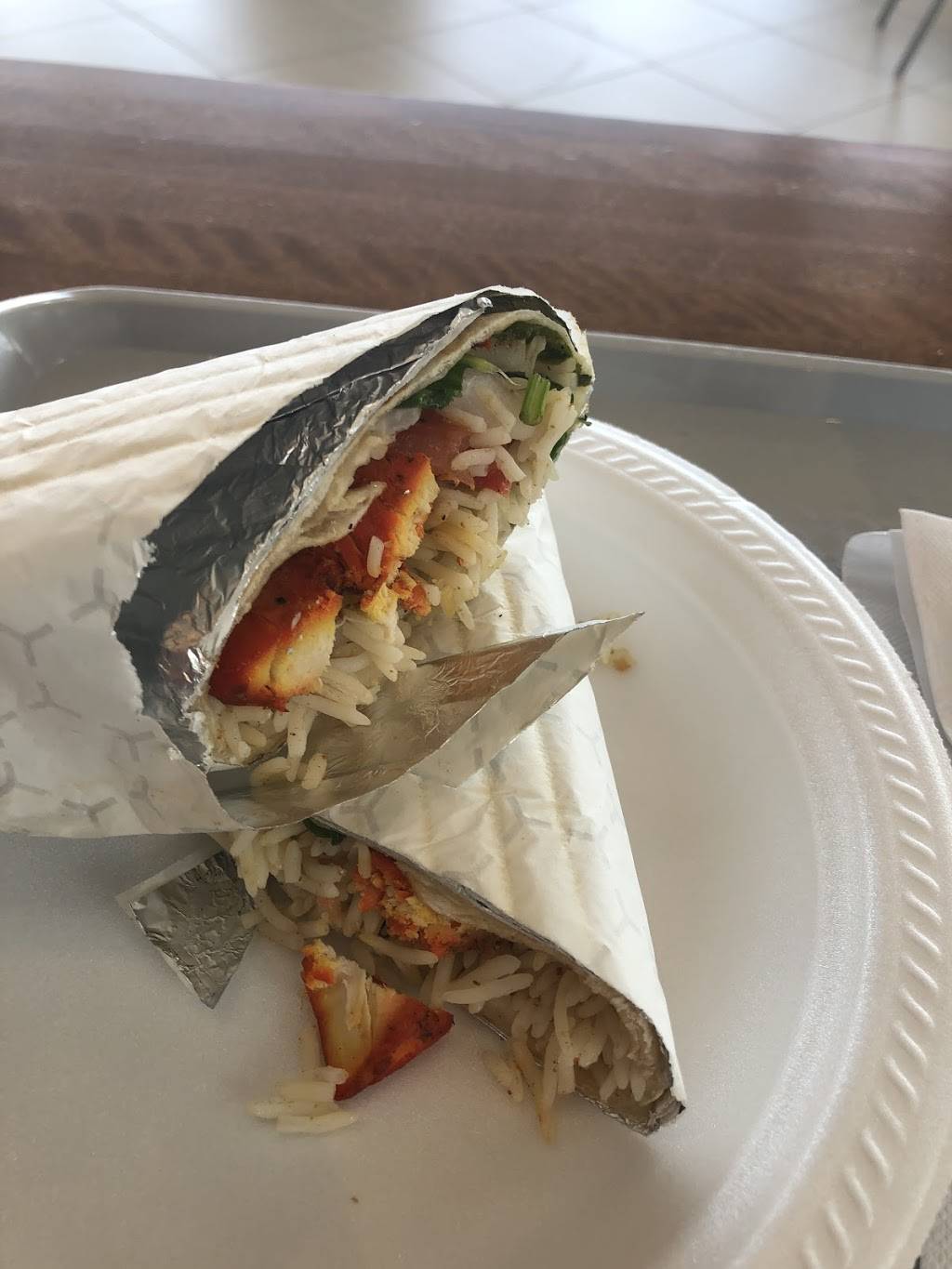 Amaya Express Erin Mills | restaurant | TOWN CENTRE, Food Court, 5100 Erin Mills Pkwy, Mississauga, ON L5M 4Z5, Canada | 9059972705 OR +1 905-997-2705