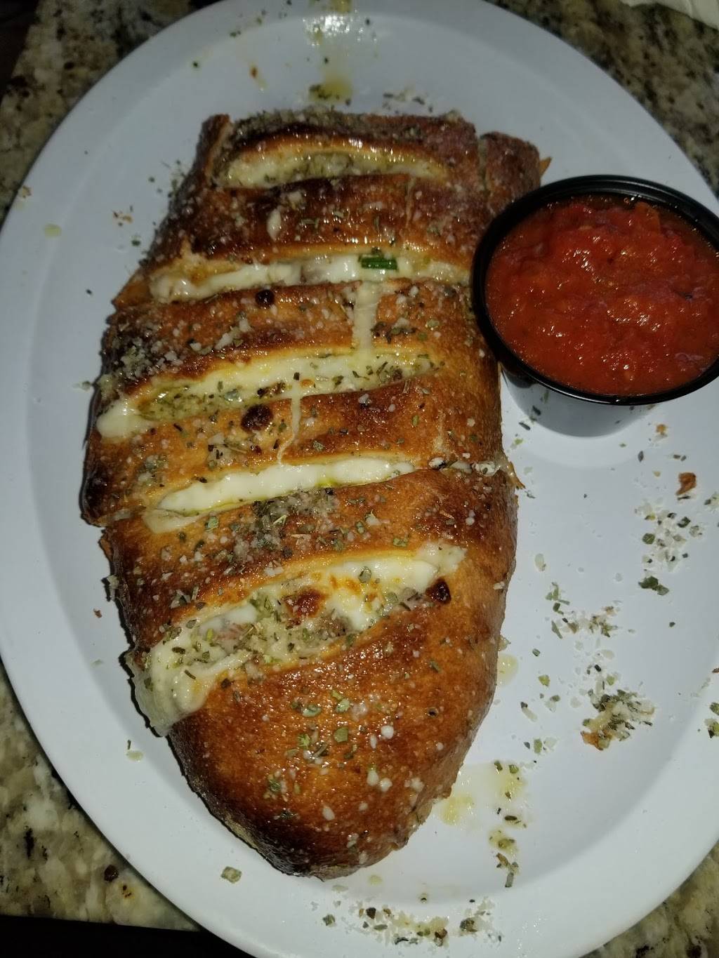 Sals New York Pizza | meal delivery | 1608 Pleasure House Rd #101, Virginia Beach, VA 23455, USA | 7574603663 OR +1 757-460-3663