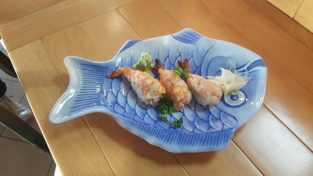 King Sushi & Roll | restaurant | Playa Hermosa, 22890 Ensenada, B.C., Mexico | 016462482692 OR +52 646 248 2692