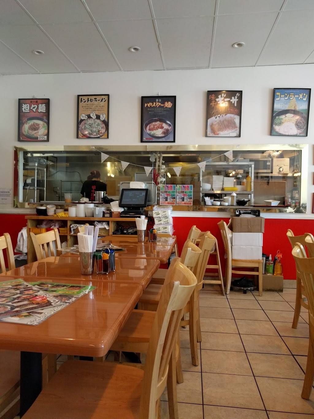 Ajisen Ramen | restaurant | 47890 Warm Springs Blvd, Fremont, CA 94539, USA | 5103531133 OR +1 510-353-1133