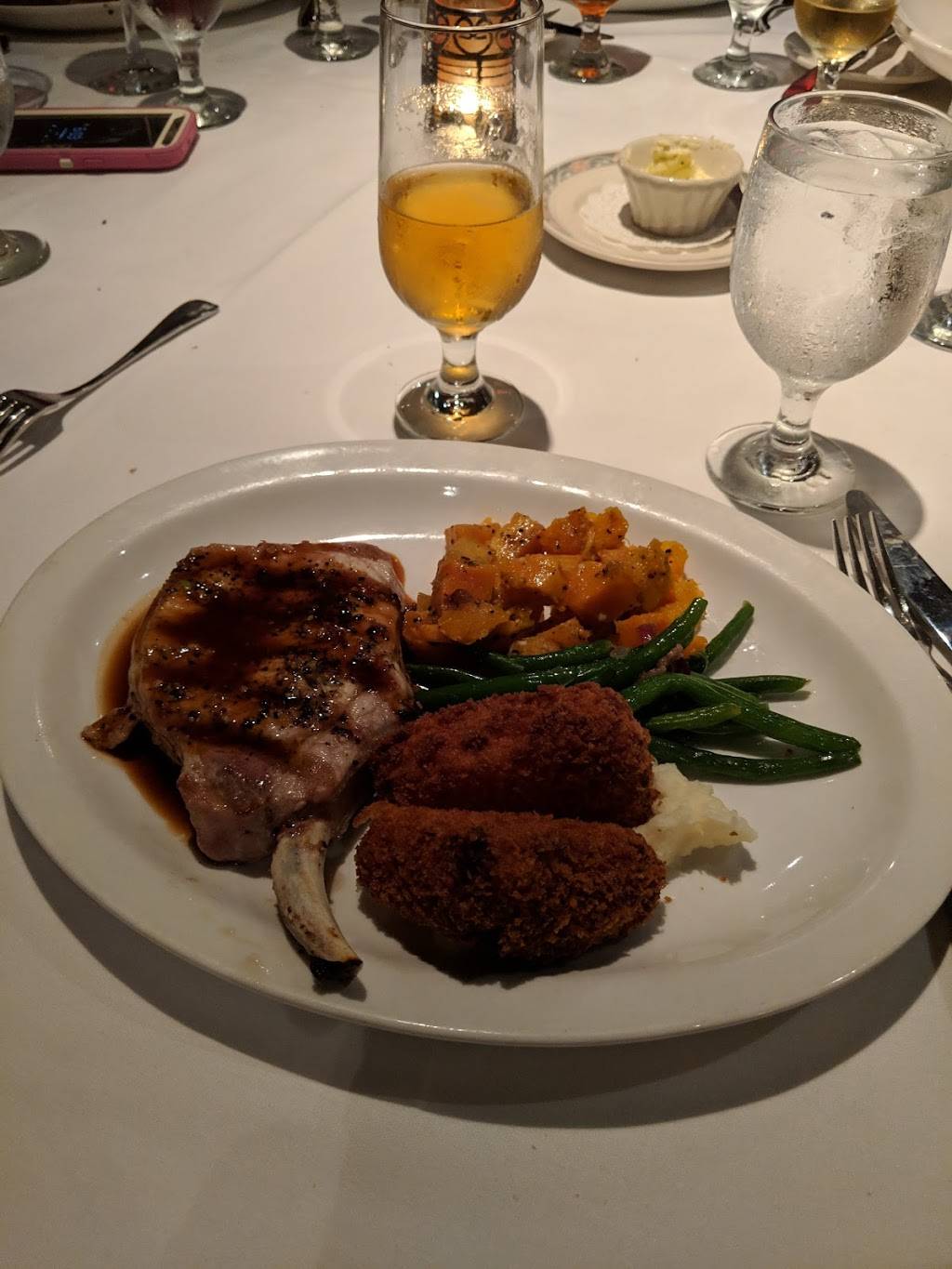 LAlouette Bistro | restaurant | 787 MA-28, Harwich Port, MA 02646, USA | 5084300405 OR +1 508-430-0405