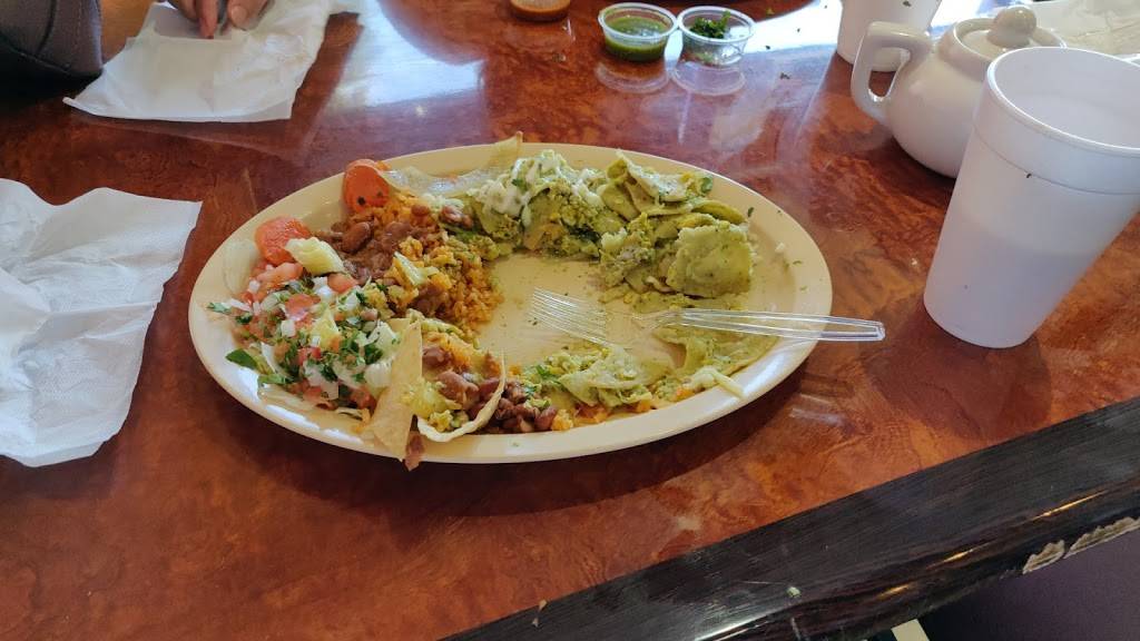 Los Poblanos Taqueria & Birrieria | restaurant | 527 N Maclay Ave, San Fernando, CA 91340, USA | 8186984261 OR +1 818-698-4261