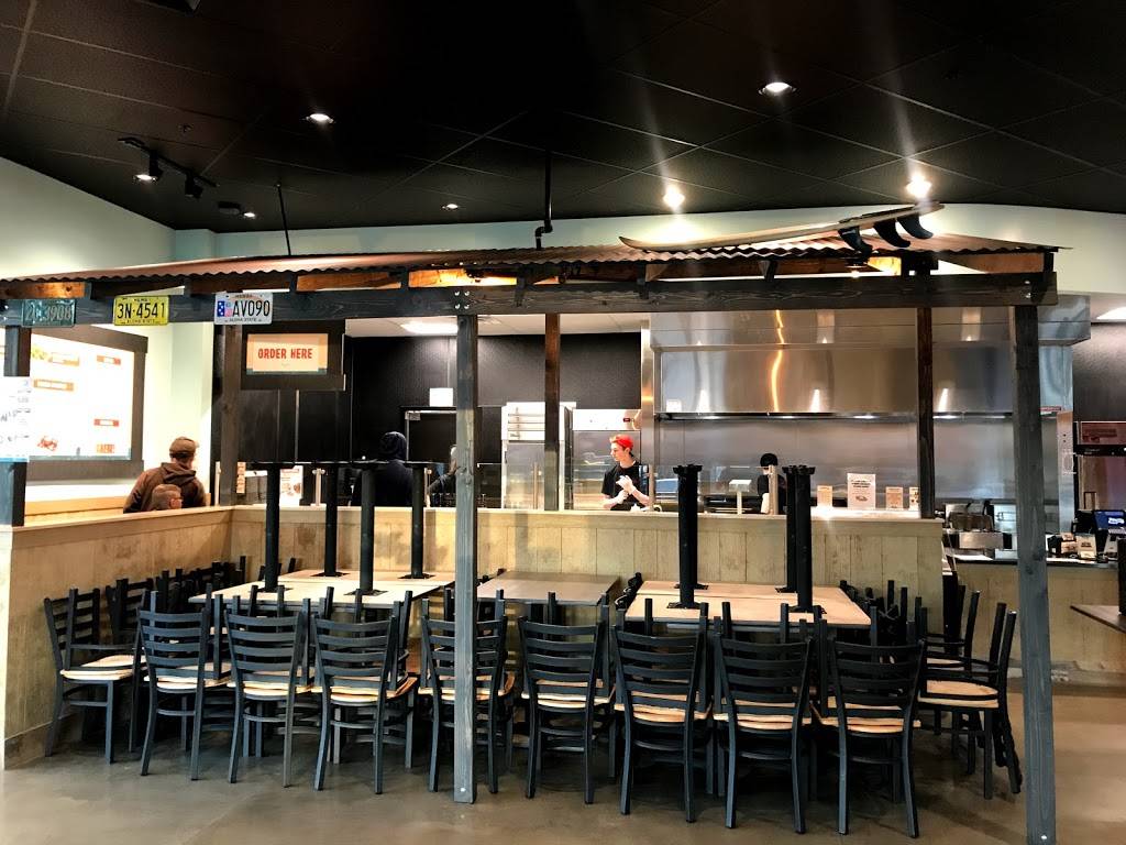 Mo Bettahs | restaurant | 11052 S, State St suite a, Sandy, UT 84070, USA | 8012069740 OR +1 801-206-9740