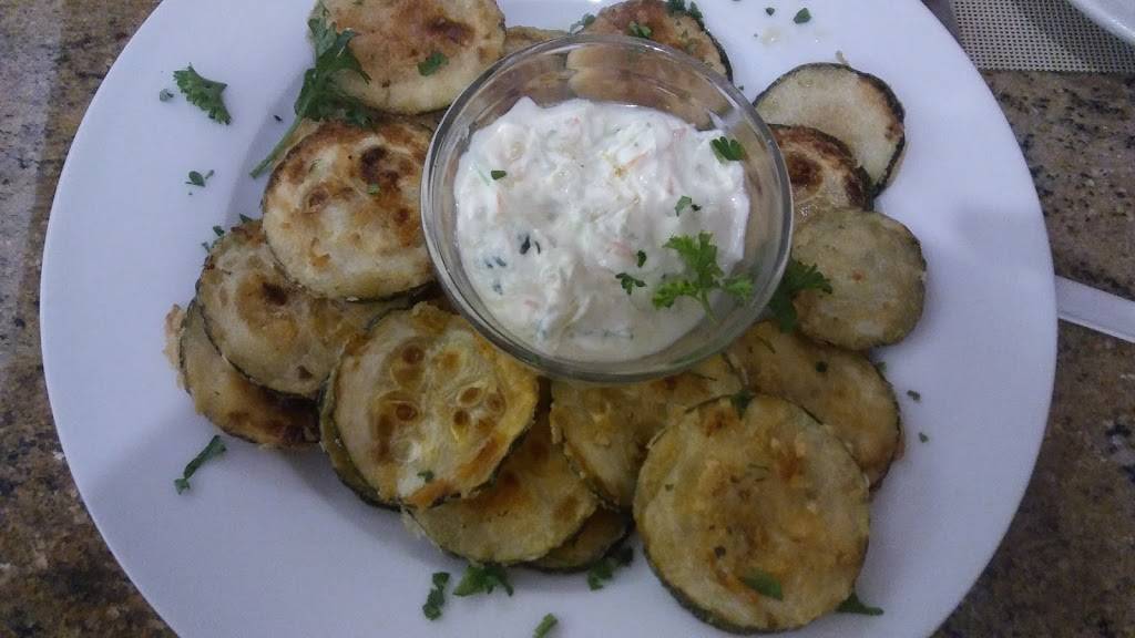 Athens Cafe | restaurant | 6271 St Augustine Rd #7, Jacksonville, FL 32217, USA | 9047331199 OR +1 904-733-1199