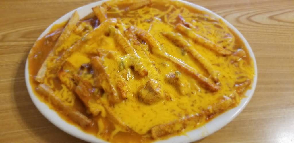 La Frontera Cafe | restaurant | 3784 W 3500 S, West Valley City, UT 84120, USA | 8019679905 OR +1 801-967-9905