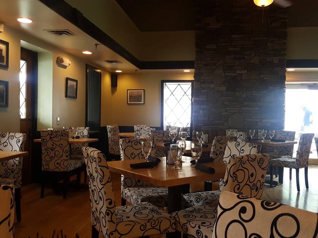 The Humphrey House | restaurant | 1783 Penfield Rd, Penfield, NY 14526, USA | 5852677415 OR +1 585-267-7415