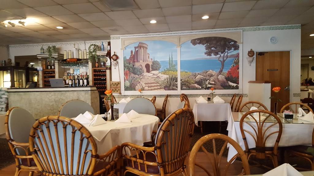 Troys Greek Restaurant | meal takeaway | 10450 Friars Rd suite t, San Diego, CA 92120, USA | 6192817741 OR +1 619-281-7741