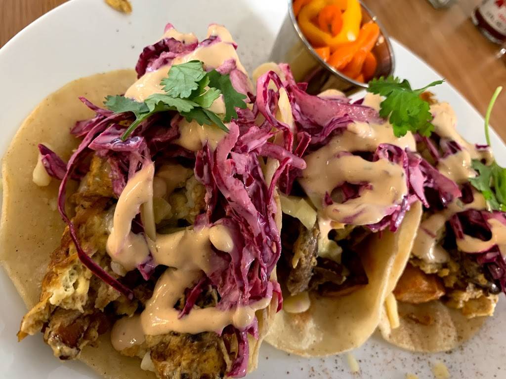 BITS Cafe | restaurant | 903 Rogers St NW, Olympia, WA 98502, USA | 3605840183 OR +1 360-584-0183