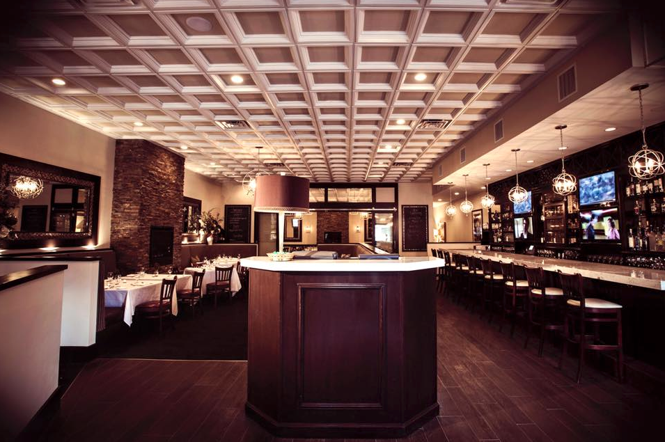 Matteos of Roslyn | restaurant | 88 Mineola Ave, Roslyn Heights, NY 11577, USA | 5164840555 OR +1 516-484-0555