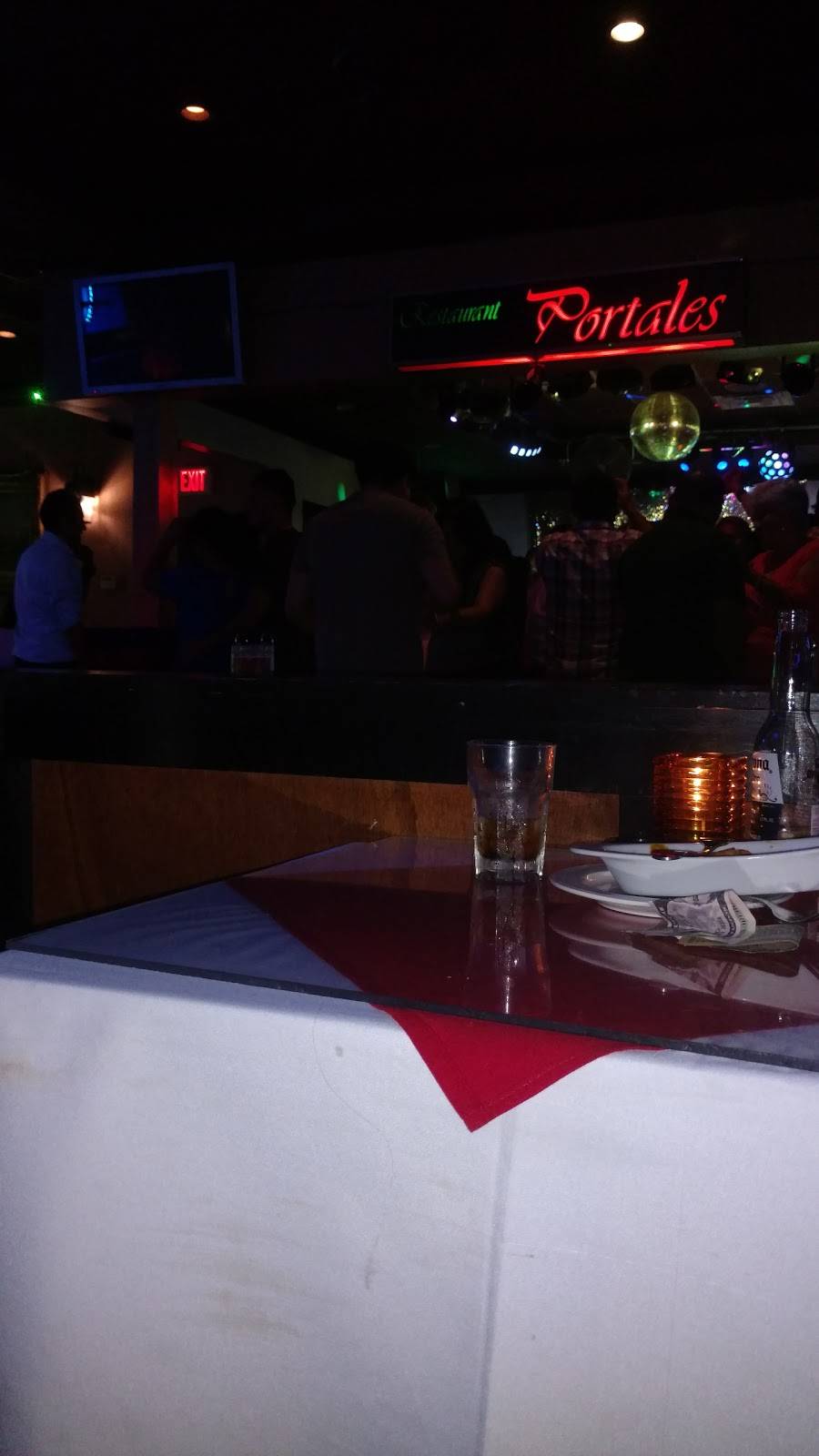 Portales Restaurant | restaurant | 6148 Franconia Road, Alexandria, VA 22310, USA | 7039224827 OR +1 703-922-4827