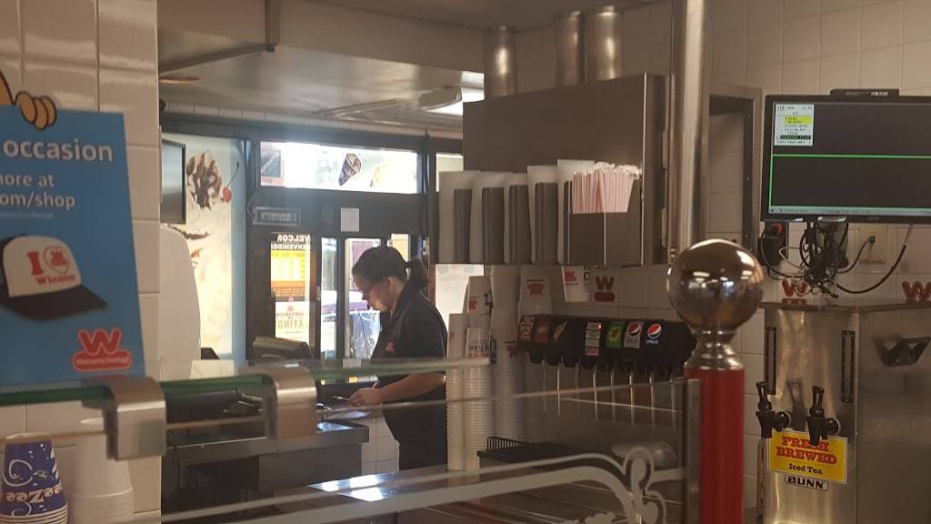 Wienerschnitzel | restaurant | 5441 Sunrise, Citrus Heights, CA 95610, USA | 9169656679 OR +1 916-965-6679