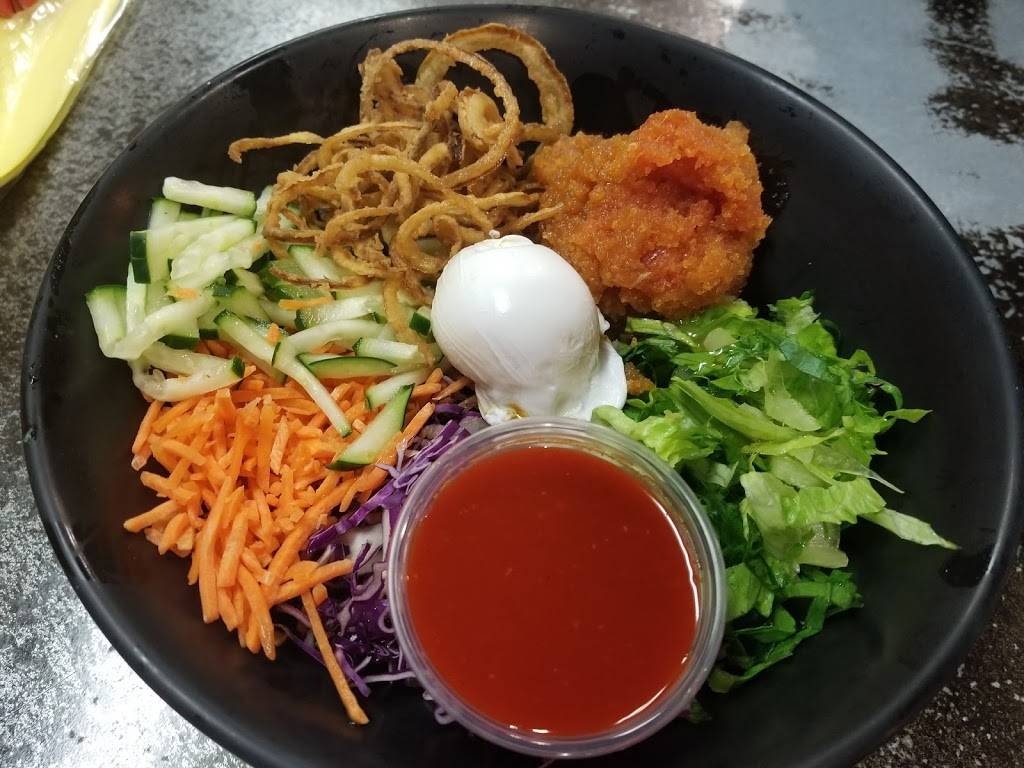 Urban Seoul Restaurant | restaurant | 141 Jamboree Rd, Irvine, CA 92606, USA | 9495530188 OR +1 949-553-0188