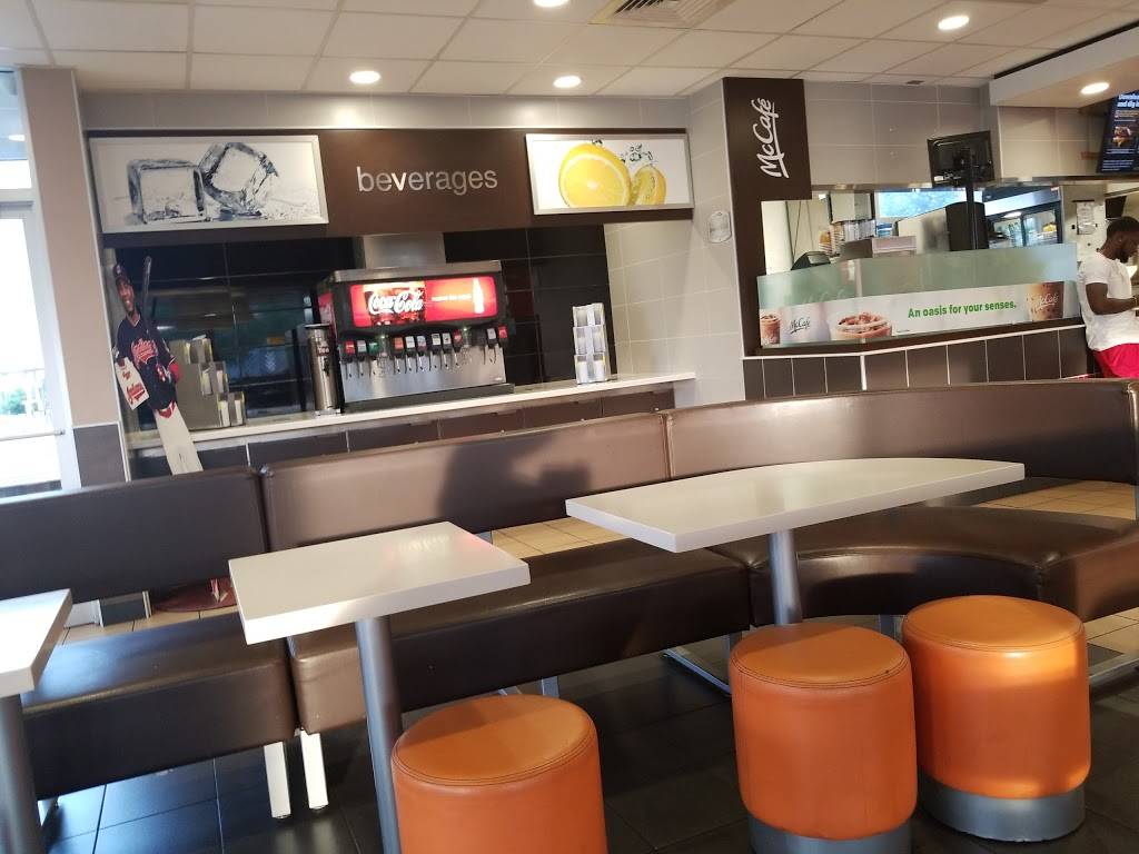 McDonalds | cafe | 601 E Midlothian Blvd, Youngstown, OH 44512, USA | 3307826691 OR +1 330-782-6691