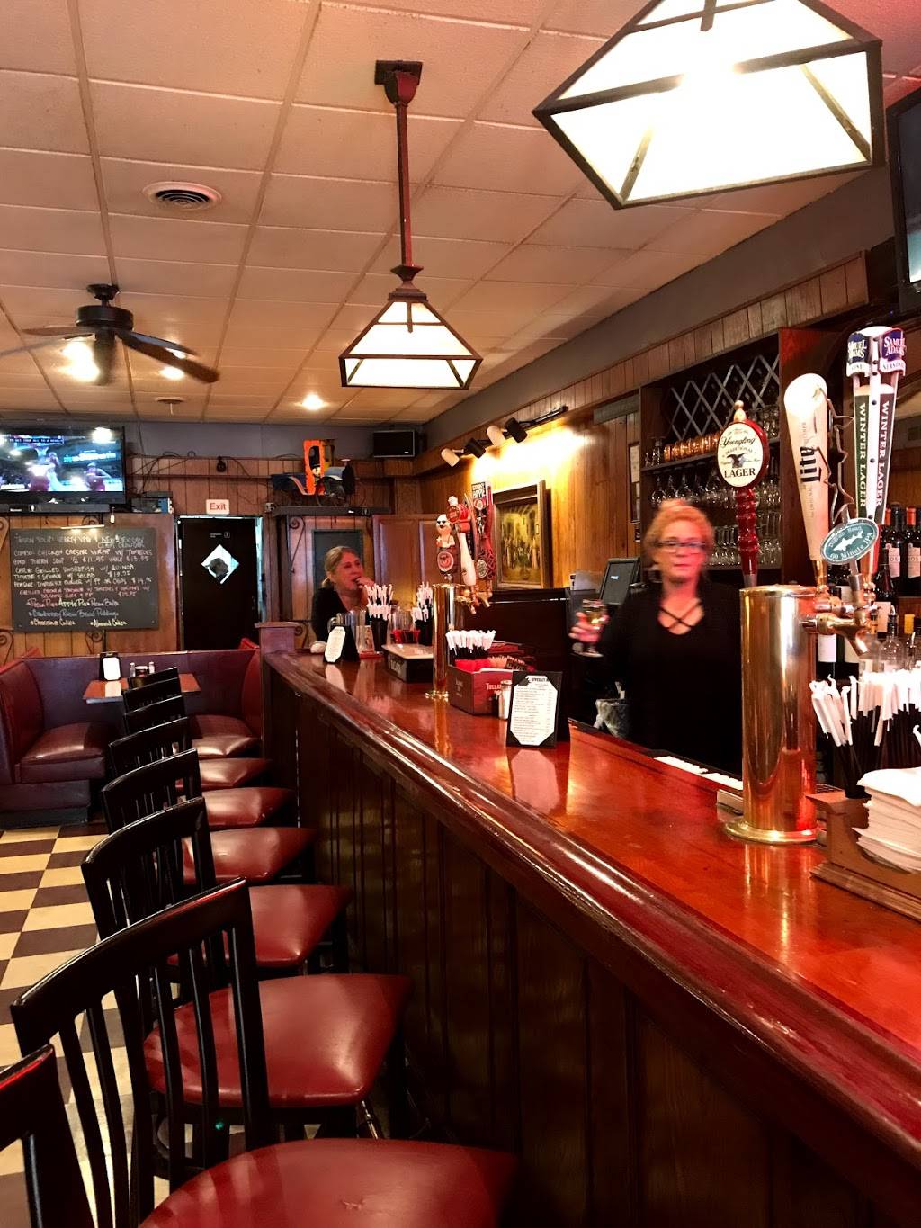 Sewickley Hotel | restaurant | 509 Beaver St, Sewickley, PA 15143, USA | 4127419457 OR +1 412-741-9457