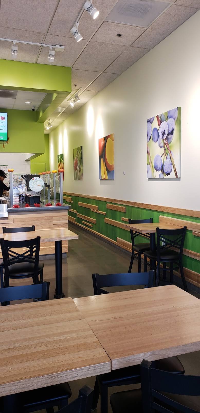 Jamba Juice | restaurant | 8124 Delta Shores Cir S Suite 120, Sacramento, CA 95832, USA | 9165912745 OR +1 916-591-2745