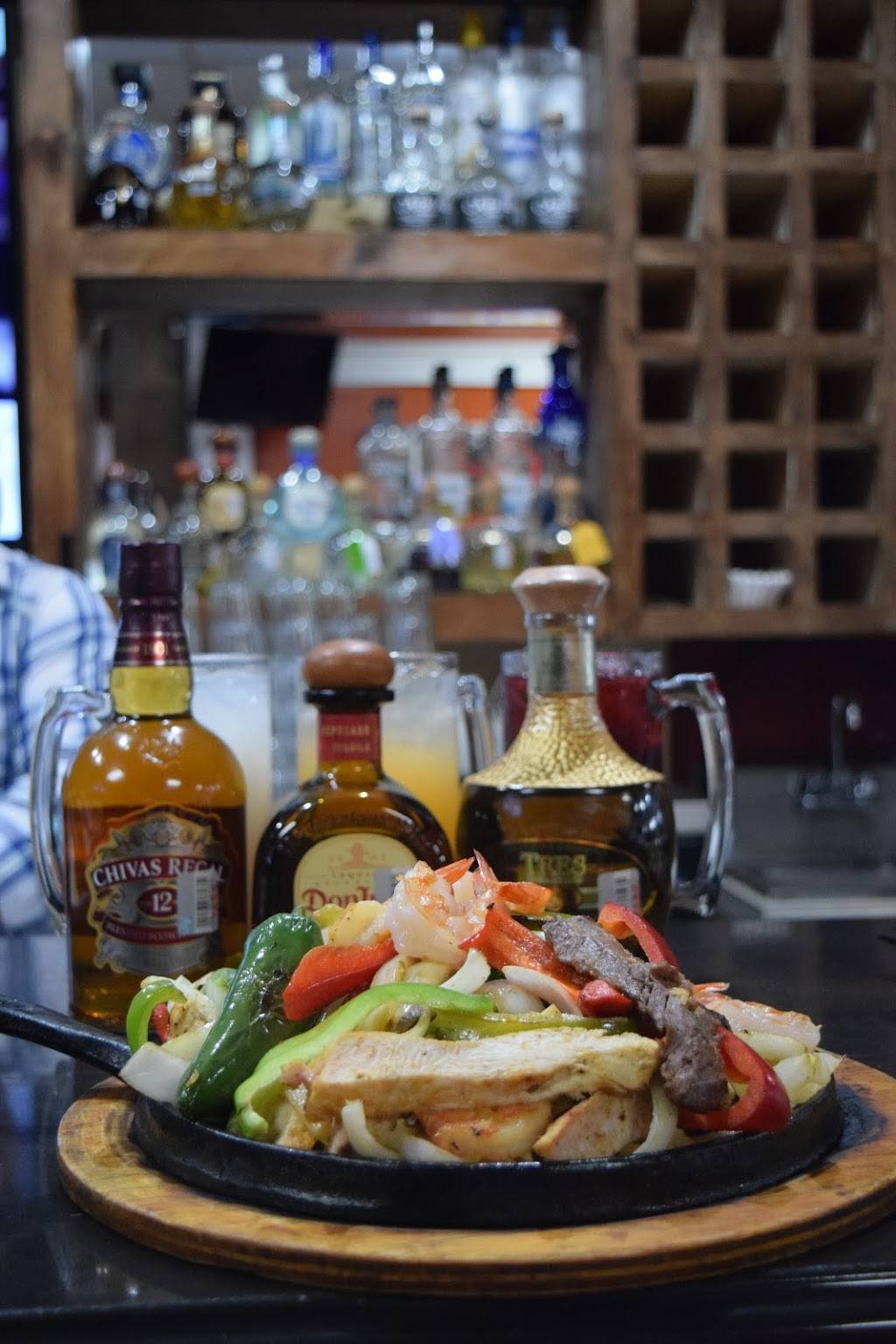 Fogata Restaurant | restaurant | 1957 E Belt Line Rd, Carrollton, TX 75006, USA | 4692890311 OR +1 469-289-0311