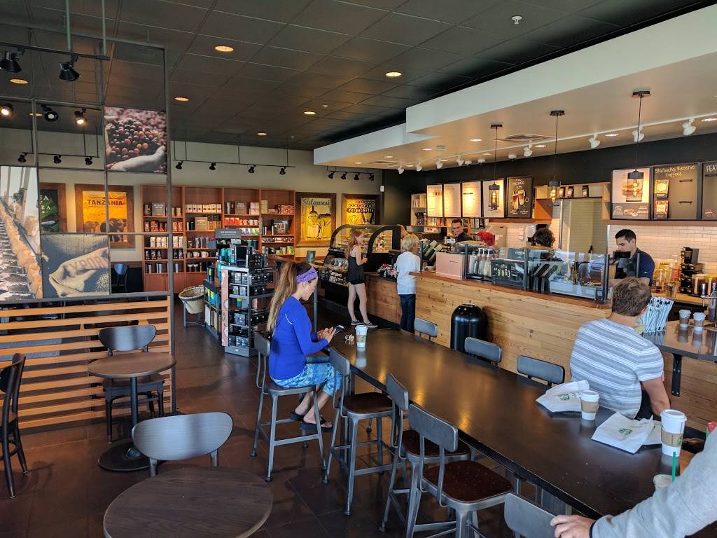 Starbucks | cafe | 27211 Ortega Hwy E, San Juan Capistrano, CA 92675, USA | 9496615801 OR +1 949-661-5801