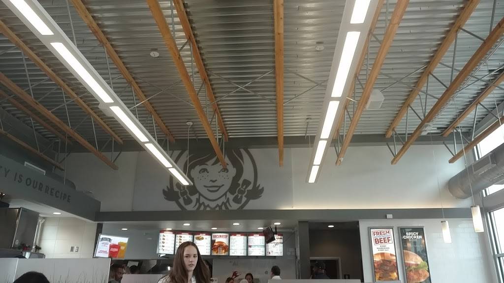 Wendys | restaurant | 14425 FM 2100, Crosby, TX 77532, USA | 3467600143 OR +1 346-760-0143