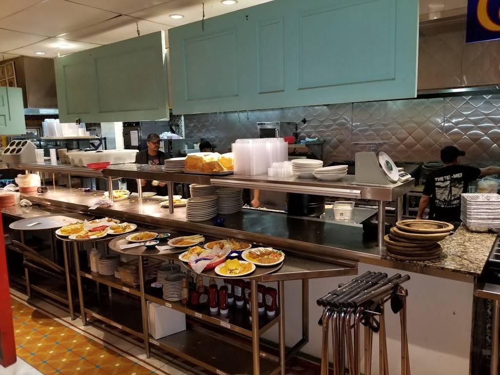 Chuys | restaurant | 104 Oxmoor Ct, Louisville, KY 40222, USA | 5023273033 OR +1 502-327-3033