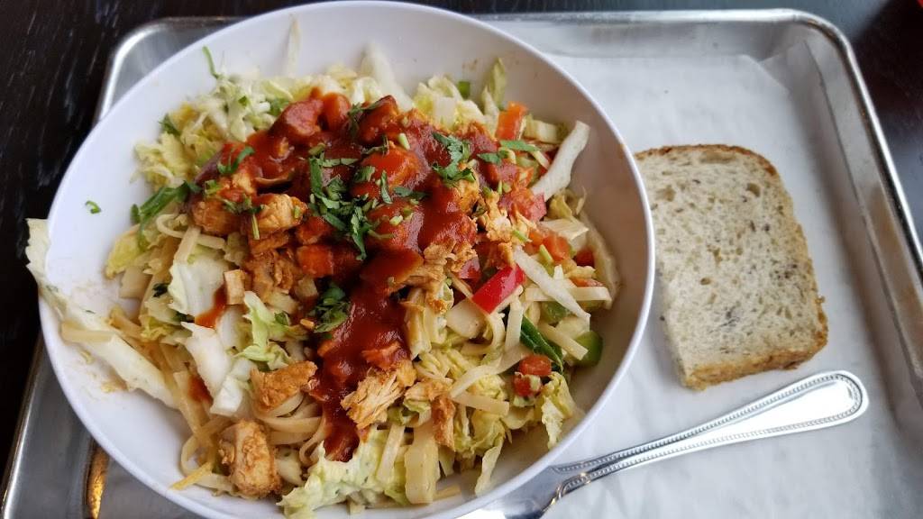 CoreLife Eatery | restaurant | 115 South Veterans Pkwy, Normal, IL 61761, USA | 3093199177 OR +1 309-319-9177