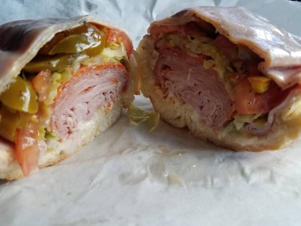 Soho Subs | restaurant | 2313 N Federal Hwy, Pompano Beach, FL 33064, USA | 9548896600 OR +1 954-889-6600