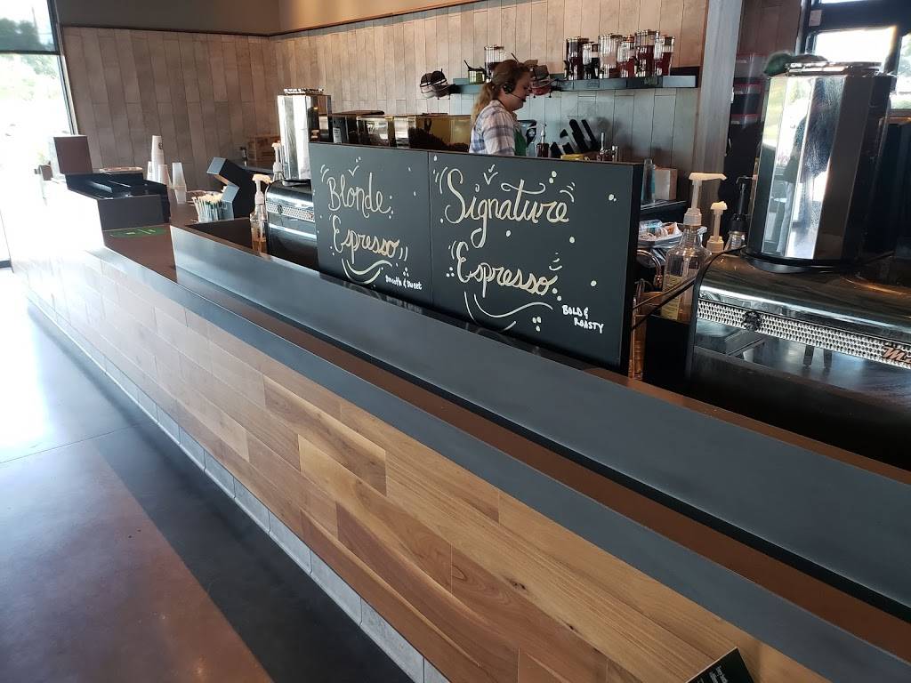 Starbucks | cafe | 3703 US Hwy 180, Mineral Wells, TX 76067, USA | 9404453987 OR +1 940-445-3987