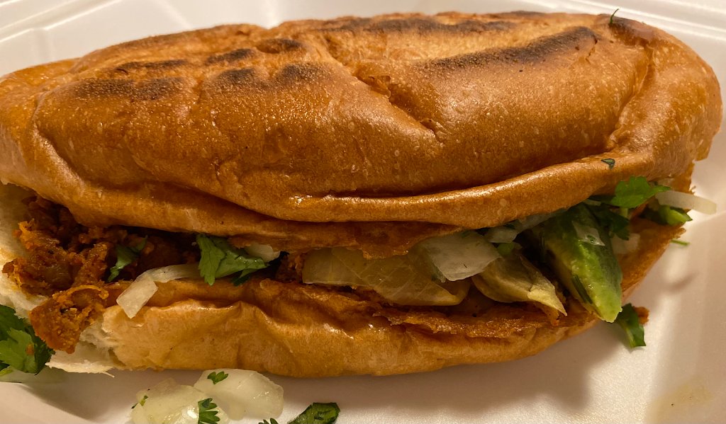 La Casita Mercado y Taqueria | restaurant | 901 Main St, Kimball, TN 37347, USA | 4232284074 OR +1 423-228-4074