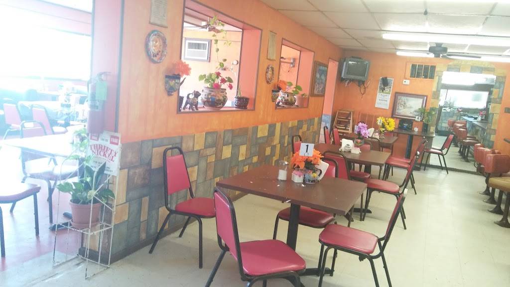 Jalpa Mexican Restaurant | restaurant | 3603 SW Military Dr, San Antonio, TX 78211, USA | 2109271266 OR +1 210-927-1266