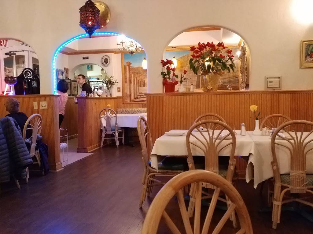 Petra Restaurant | restaurant | 477 Lighthouse Ave, Pacific Grove, CA 93950, USA | 8316492530 OR +1 831-649-2530