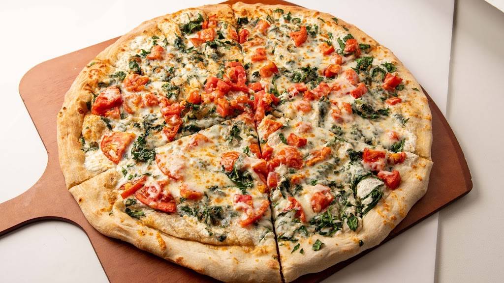 Local Pizza | meal delivery | 1846 62nd Ave N, St. Petersburg, FL 33702, USA | 7278005877 OR +1 727-800-5877
