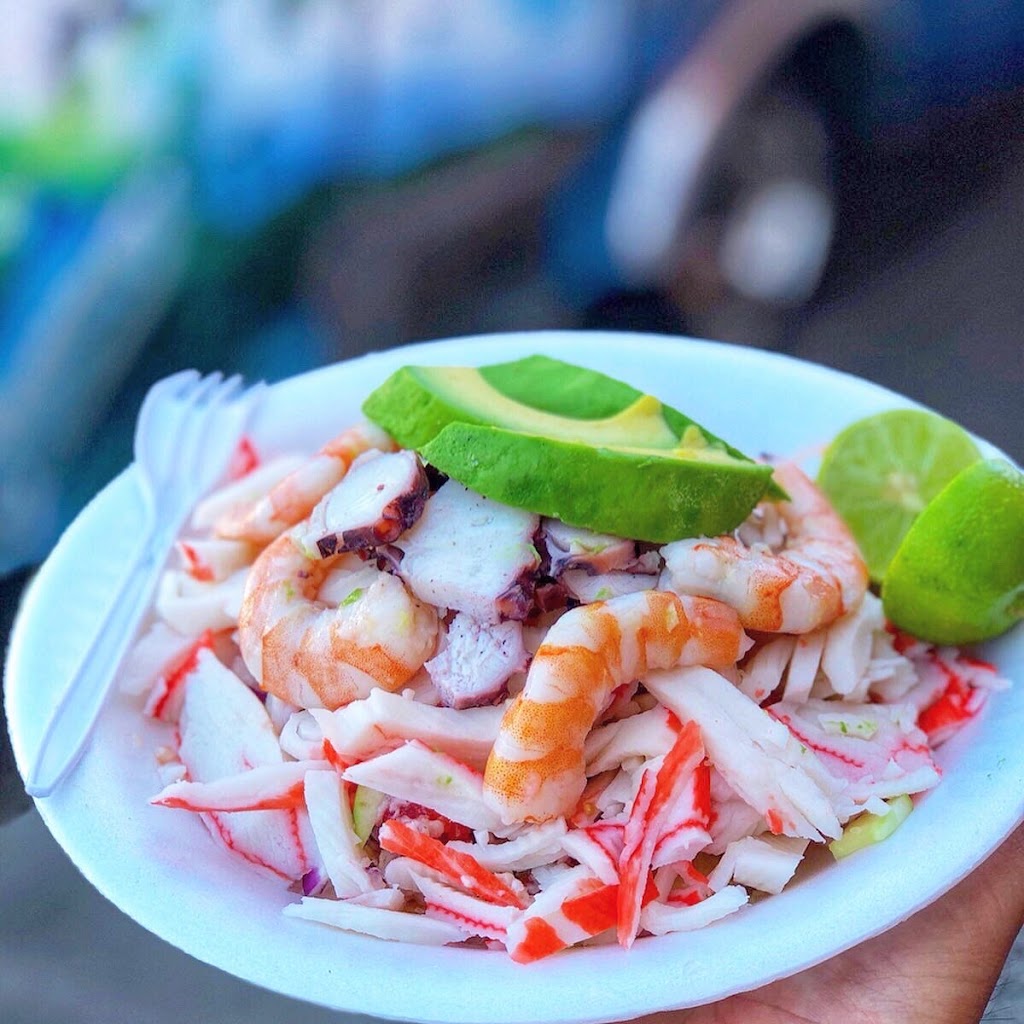 Mariscos El Coral | restaurant | 8610 Harris Rd, Bakersfield, CA 93311, USA | 3234461061 OR +1 323-446-1061