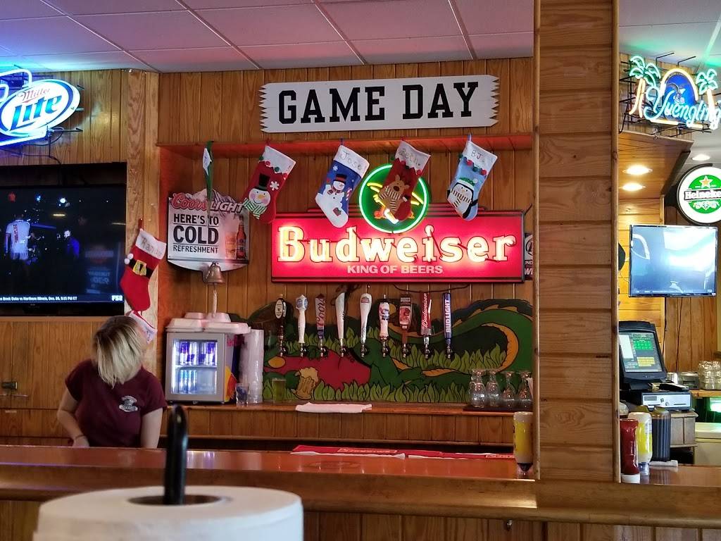 Gators Dockside Baymeadows | restaurant | 8650 Baymeadows Rd, Jacksonville, FL 32256, USA | 9044480500 OR +1 904-448-0500