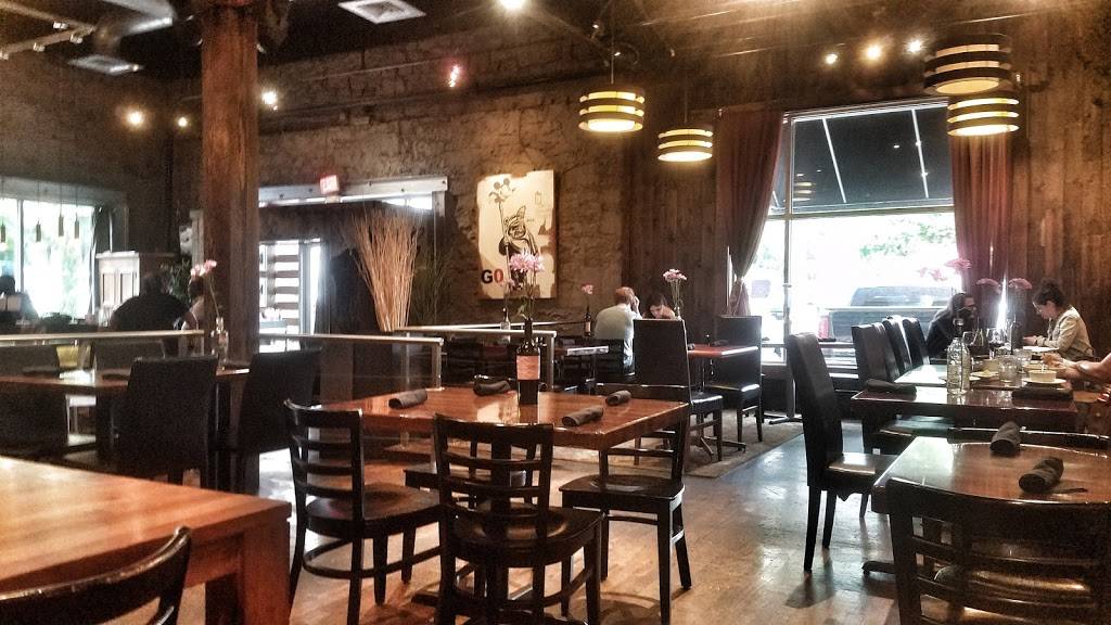 Spoon EastSide Restaurant | restaurant | 749 Moreland Ave SE, Atlanta, GA 30316, USA | 4046244713 OR +1 404-624-4713